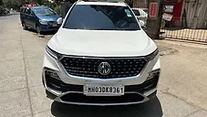 Used MG Hector Sharp 1.5 Petrol CVT in Mumbai