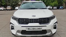 Used Kia Sonet HTX 1.5 [2020-2021] in Thane