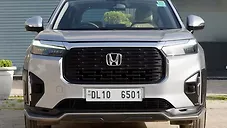 Used Honda Elevate V CVT [2023-2025] in Delhi