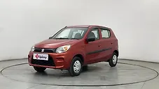 Used Maruti Suzuki Alto 800 VXi in Chennai