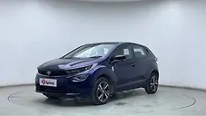 Used Tata Altroz XZA Plus (S) Lux Petrol in Hyderabad