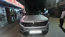 Used Jeep Compass Sport 1.4 Petrol in Kolkata