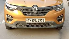 Used Renault Triber RXL [2019-2020] in Chennai