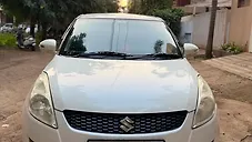 Used Maruti Suzuki Swift VDi in Nashik