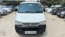 Used Maruti Suzuki Eeco 5 STR AC (O) CNG in Pune