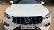 Used Volvo XC60 D5 Inscription [2017-2020] in Mumbai