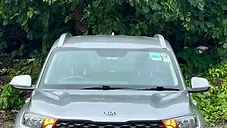 Used Kia Sonet HTK Plus 1.5 AT in Mumbai