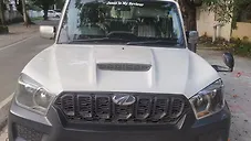 Used Mahindra Scorpio S3 2WD 9 STR in Ranchi