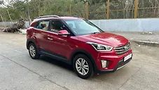 Used Hyundai Creta 1.6 SX Plus Petrol in Mumbai