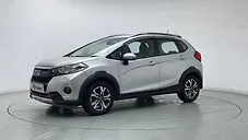 Used Honda WR-V VX MT Petrol in Faridabad