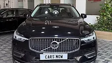 Used Volvo XC60 D5 Inscription [2017-2020] in Hyderabad