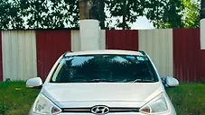 Used Hyundai Grand i10 Sportz (O) 1.2 Kappa VTVT [2017-2018] in Nashik