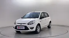 Used Ford Figo Duratorq Diesel ZXI 1.4 in Bangalore