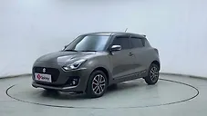Used Maruti Suzuki Swift ZXi Plus Petrol Automatic (AMT) [2024-2026] in Hyderabad