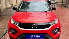 Used Tata Nexon XZA Plus [2020-2023] in Mumbai