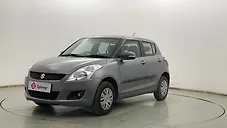 Used Maruti Suzuki Swift VXi in Coimbatore