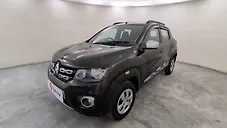 Used Renault Kwid RXT 1.0 SCE Edition in Coimbatore