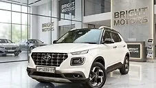 Used Hyundai Venue SX Plus 1.0 Turbo DCT in Delhi
