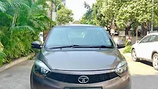 Used Tata Tigor Revotron XZ (O) in Nagpur