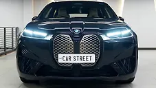 Used BMW iX xDrive 50 in Kanpur