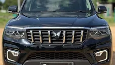 Used Mahindra Scorpio N Z8 Diesel AT 2WD 7 STR [2023-2024] in Ahmedabad
