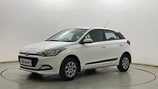 Used Hyundai Elite i20 Sportz 1.2 [2016-2017] in Kolkata