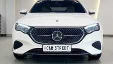 Used Mercedes-Benz E-Class E200 [2024-2025] in Kanpur