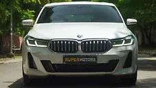 Used BMW 6-Series GT 630i M Sport in Delhi