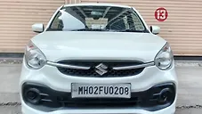 Used Maruti Suzuki Celerio VXi AMT [2021-2023] in Mumbai