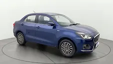 Used Maruti Suzuki DZire ZDi Plus in Chennai