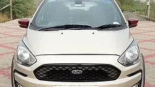 Used Ford Freestyle Titanium 1.2 Ti-VCT in Tiruchirappalli
