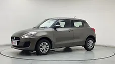 Used Maruti Suzuki Swift VXi [2021-2023] in Ghaziabad