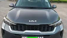 Used Kia Sonet HTK Plus (O) Petrol 1.2L 5 Speed Manual in Ludhiana