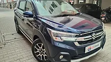 Used Maruti Suzuki XL6 Alpha AT Petrol [2022-2023] in Chennai