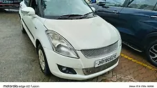 Used Maruti Suzuki Swift VXi in Ranchi