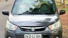 Used Maruti Suzuki Alto VXi [2014-2019] in Tiruchirappalli