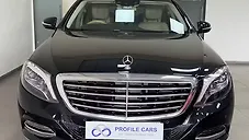 Used Mercedes-Benz S-Class S 350 CDI in Surat
