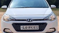 Used Hyundai Elite i20 Asta 1.2 in Ahmedabad