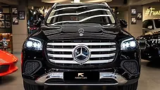 Used Mercedes-Benz GLS 450 4MATIC Petrol 3.0L Turbo Automatic in Delhi