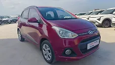 Used Hyundai Grand i10 Sportz 1.2 Kappa VTVT [2013-2016] in Chennai