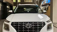 Used Hyundai Venue SX 1.0 Turbo iMT in Mumbai