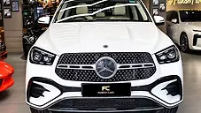 Used Mercedes-Benz GLE 450 4Matic AMG Line in Delhi