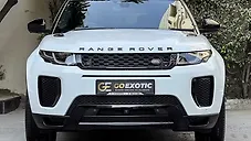 Used Land Rover Range Rover Evoque HSE Dynamic Convertible in Gurgaon