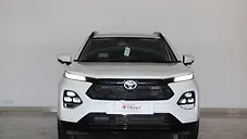 Used Toyota Urban Cruiser Taisor V Petrol 1.0L Turbo Automatic (TC) in Bangalore