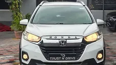 Used Honda WR-V SV MT Diesel in Thiruvananthapuram