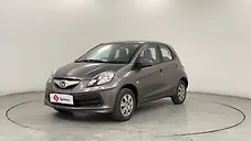 Used Honda Brio S MT in Pune