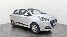 Used Hyundai Xcent SX in Visakhapatnam