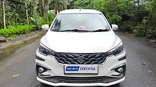 Used Maruti Suzuki Ertiga ZXi (O) CNG [2023-2025] in Mumbai