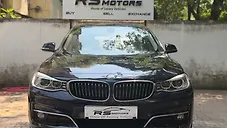 Used BMW 3 Series GT 320d Luxury Line [2014-2016] in Pune