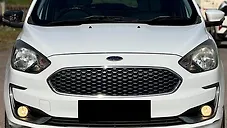 Used Ford Figo Titanium 1.2 Ti-VCT MT [2019-2020] in Raipur